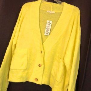 Urban Outfitters - Truly Madly Deeply cardigan.